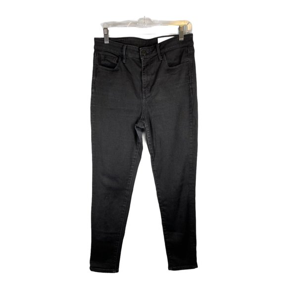 Treasure & Bond High Waist Skinny Jean - Picture 1 of 8